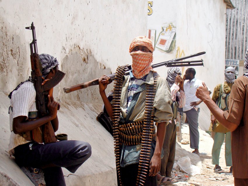В Нигерии введен комендантский час из-за деятельности исламистской группировки