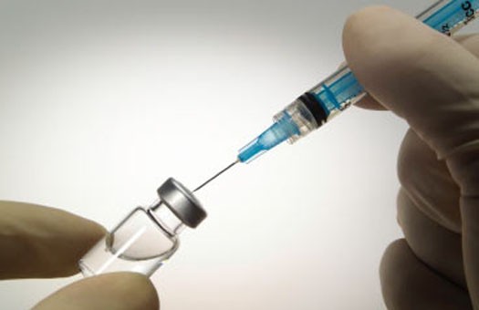 Медучреждения России и Беларуссии начали вакцинацию населения против гриппа