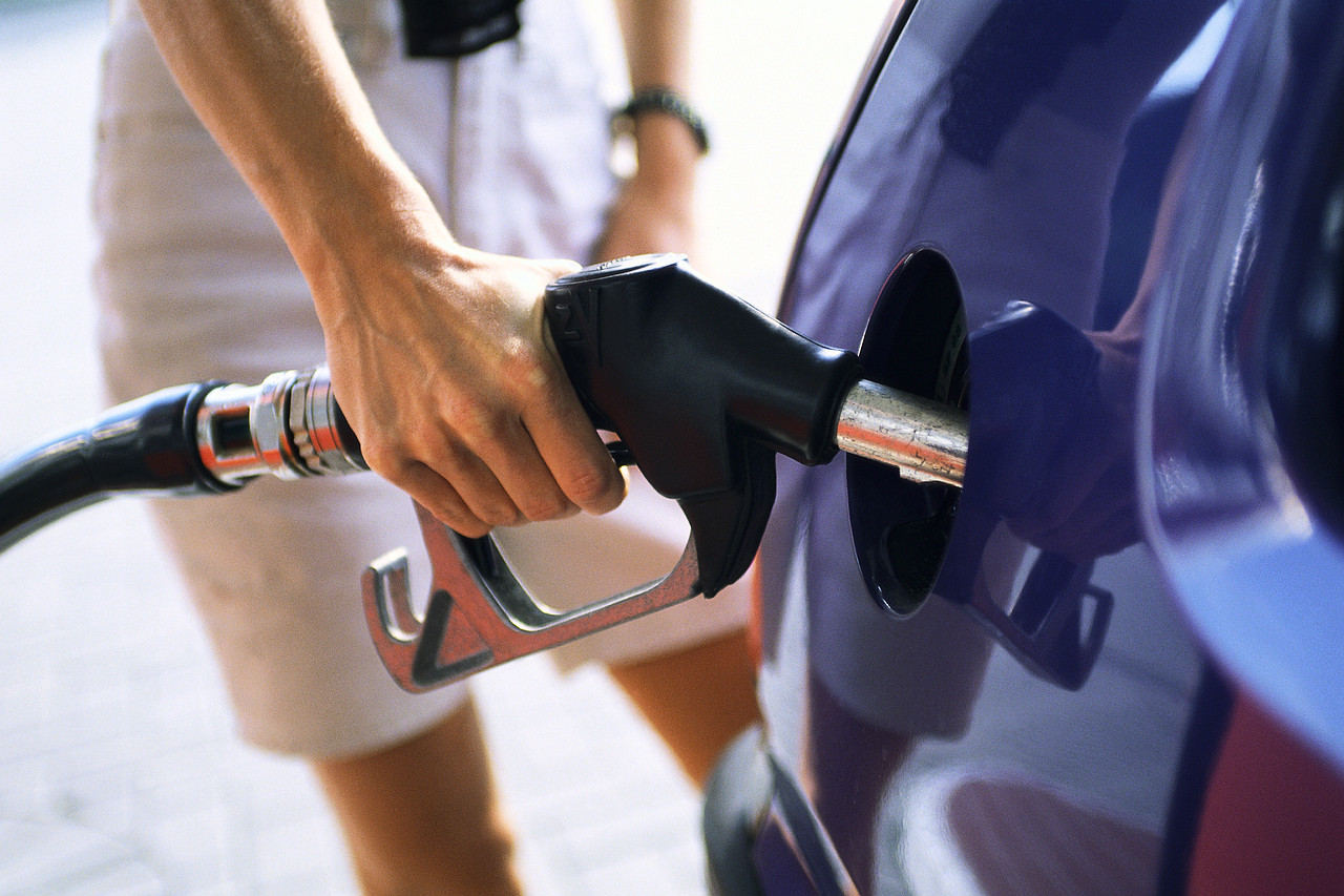 Примут ли меры против низкого качества бензина? ВИДЕО
