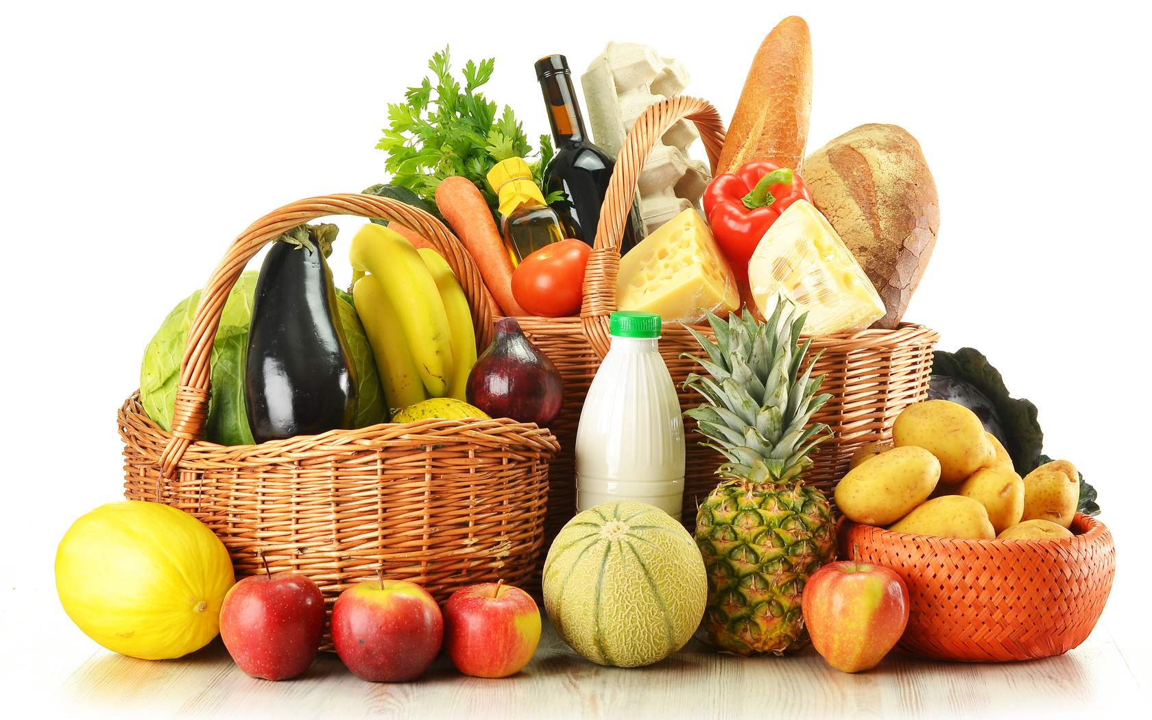 Лучшие продукты для нового года Лучшие продукты для нового года