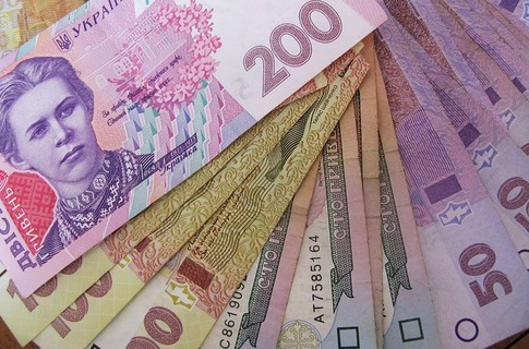 Под Днепропетровском задержали фальшивомонетчика: мужчина напечатал деньги на принтере