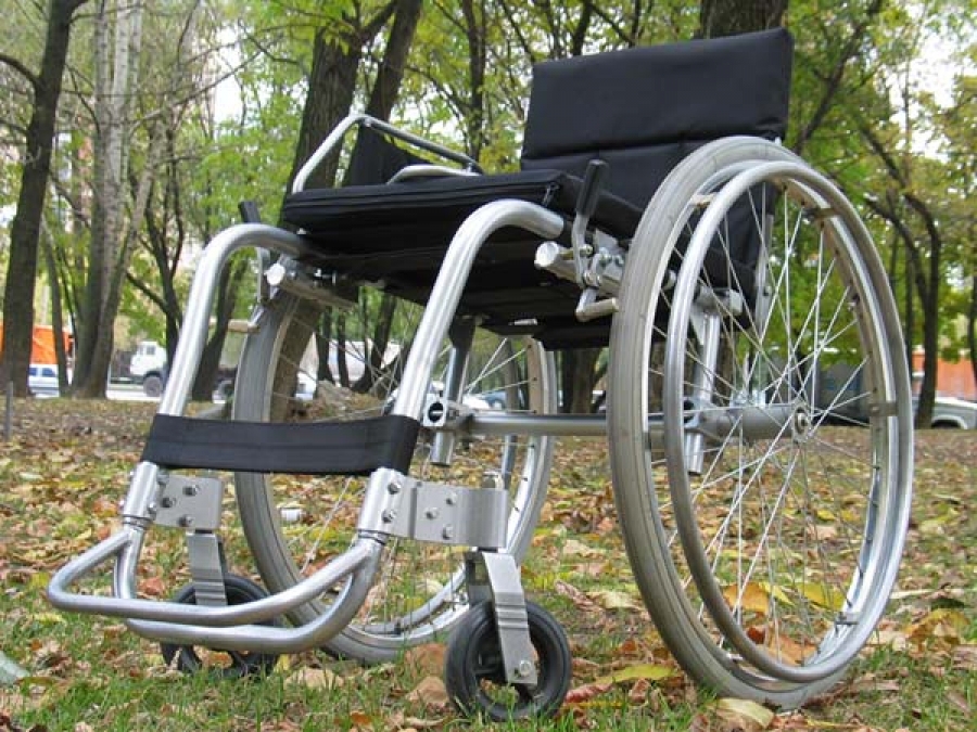 Комитет ВР хочет внести изменения в закон относительно надбавок по уходу за детьми-инвалидами