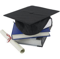 В 2014 г. к диплому о высшем образовании будут выдавать приложение европейского образца