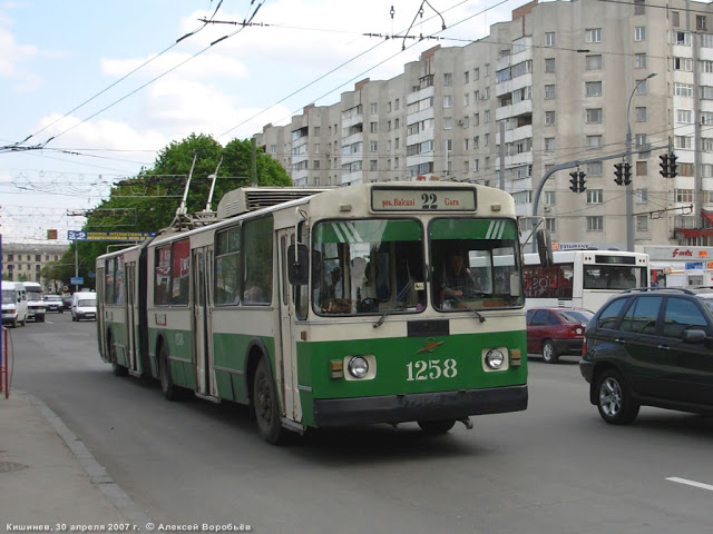 Единый билет на общественный транспорт: А. Попов рассказал о новой системе оплаты проезда
