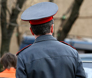 В Крыму милиционеры требовали взятки за закрытия дел по ДТП