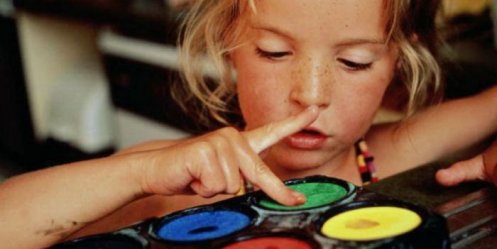 "Расцвет" позволит детям-аутистам учится в обычных детсадах