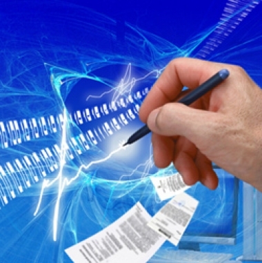 Что необходимо для получения услуг электронной цифровой подписи?