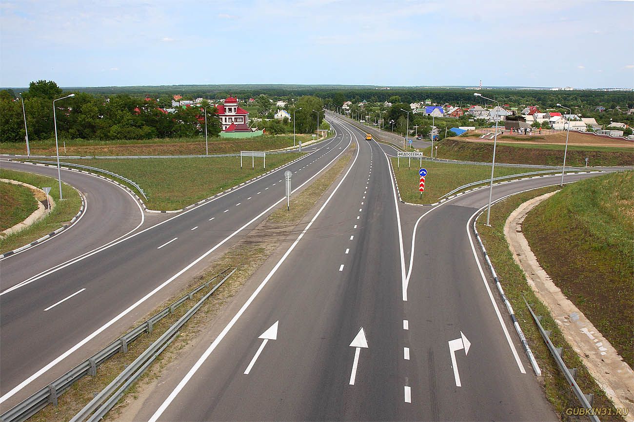 В Киеве начнется строительство новой дорожной развязки